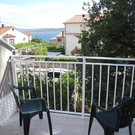 Apartments Nives Crikvenica Zewnętrze zdjęcie