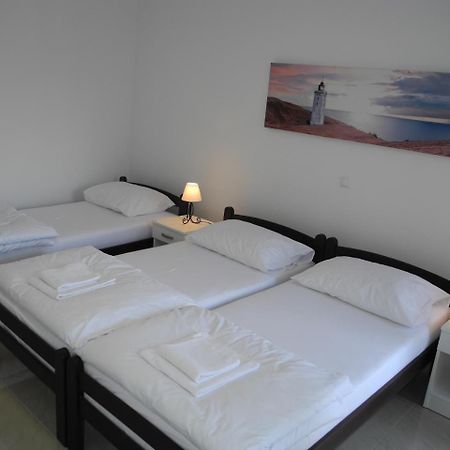 Apartments Nives Crikvenica Zewnętrze zdjęcie
