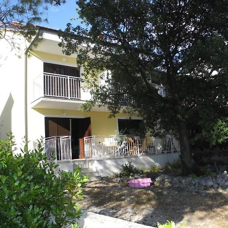 Apartments Nives Crikvenica Zewnętrze zdjęcie