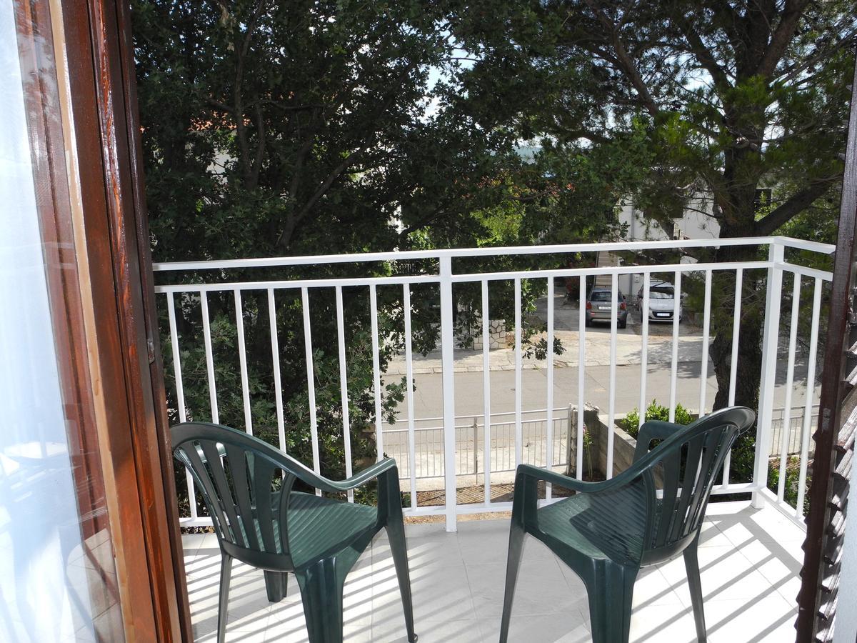 Apartments Nives Crikvenica Zewnętrze zdjęcie