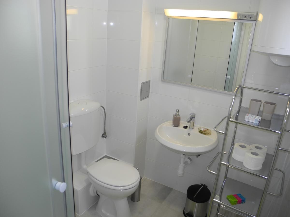 Apartments Nives Crikvenica Zewnętrze zdjęcie