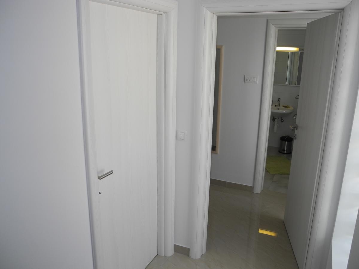 Apartments Nives Crikvenica Zewnętrze zdjęcie