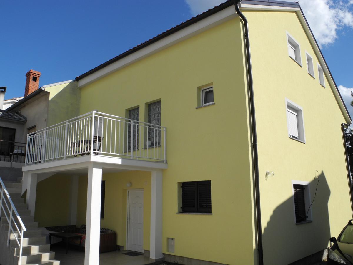 Apartments Nives Crikvenica Zewnętrze zdjęcie
