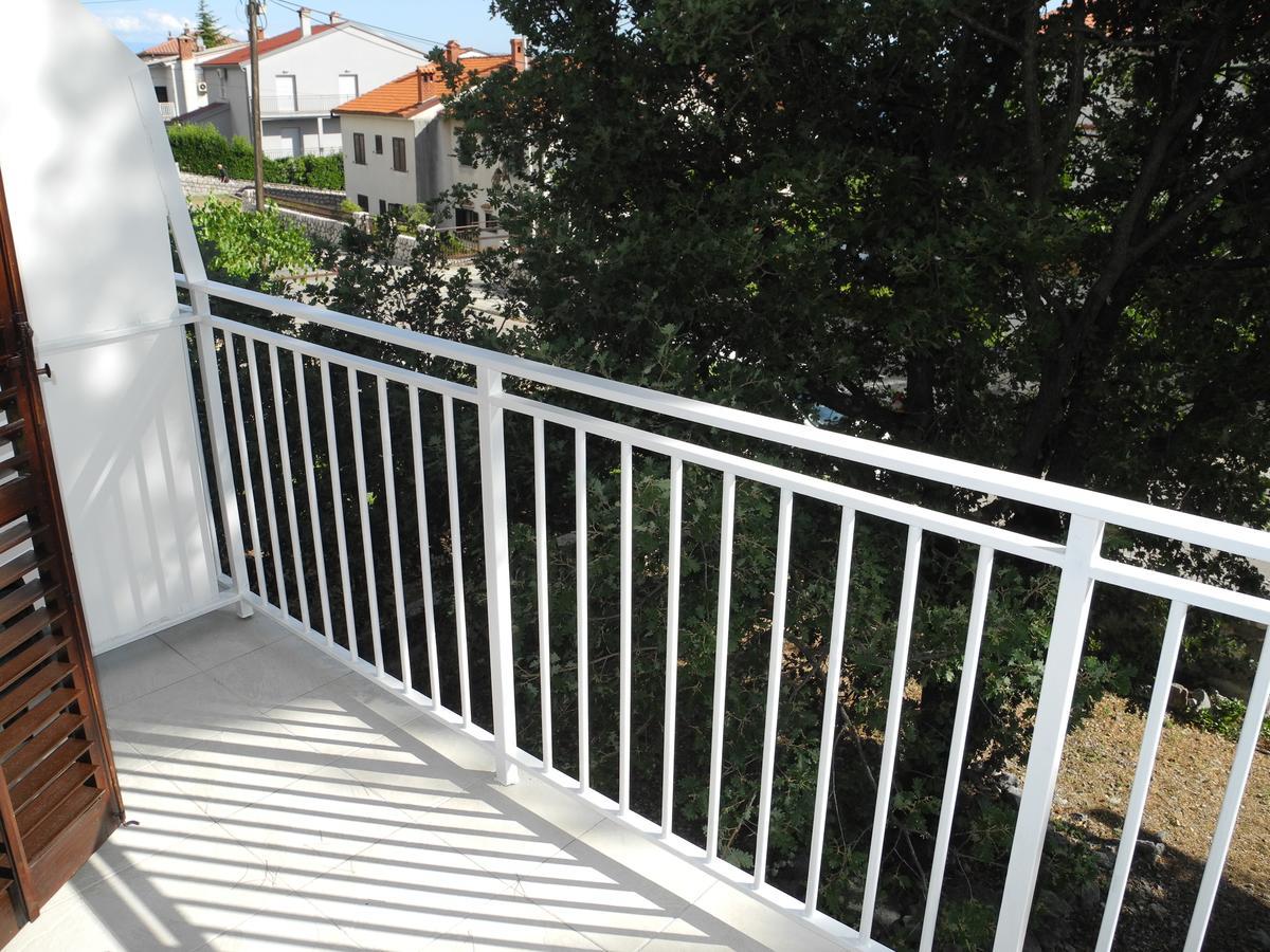 Apartments Nives Crikvenica Zewnętrze zdjęcie