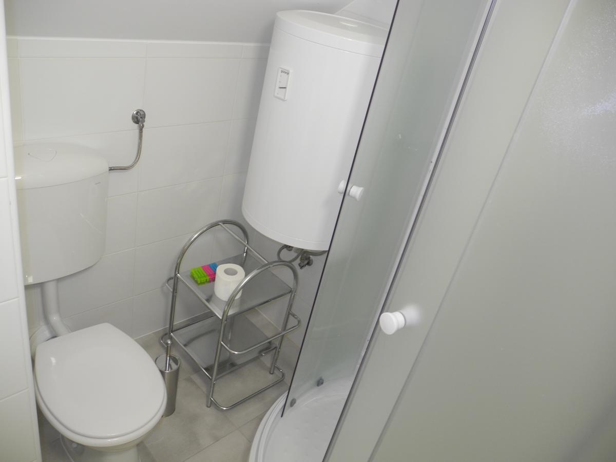 Apartments Nives Crikvenica Zewnętrze zdjęcie